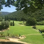 Passereaux Avec Piscine Et Vue Pour 8 Personnes Au Coeur Du Domaine De Valcros